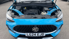 MG HS 1.5 T-GDI Trophy 5dr Petrol Hatchback